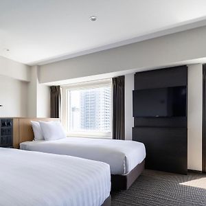 Standard Lower Floors Twin Room